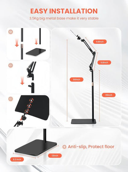 TheraRed™ Health Full Body Panel